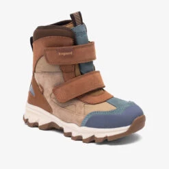 Bisgaard Edon Tex Brown