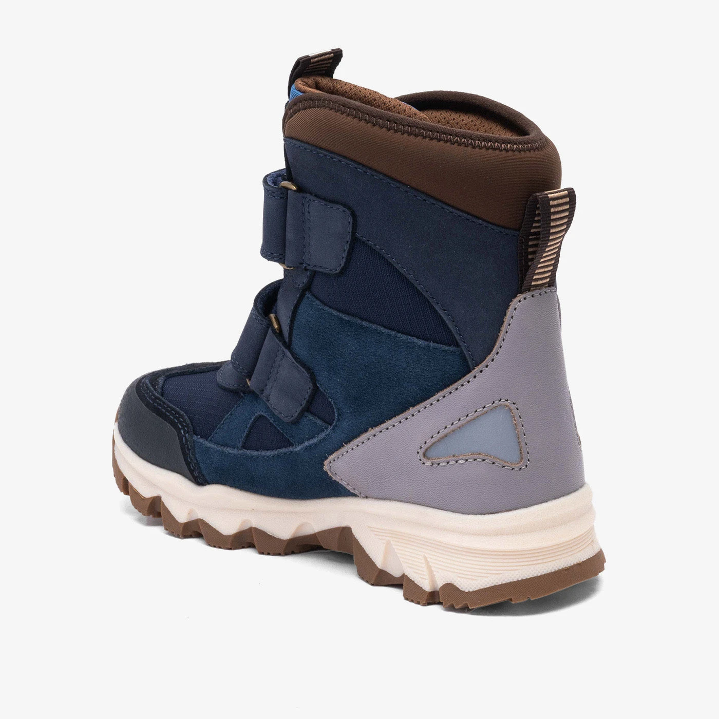 Bisgaard Edon Tex Navy 2 Bisgaard Edon Tex Navy – Bild 2