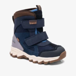 Bisgaard Edon Tex Navy