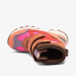 Bisgaard Edon Tex Pink -bisgaardshoes Verkaufsgeschäft 64203 1813 1