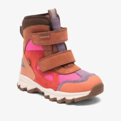 Bisgaard Edon Tex Pink