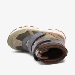 Bisgaard Edon Tex Khaki 7 Bisgaard Edon Tex Khaki -bisgaardshoes Verkaufsgeschäft 64203 2080 1