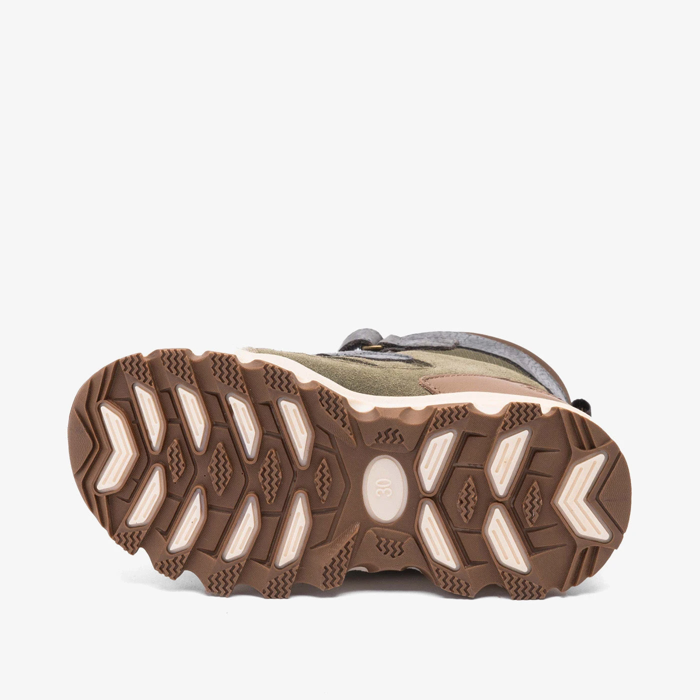 Bisgaard Edon Tex Khaki 4 Bisgaard Edon Tex Khaki – Bild 4