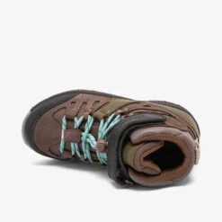 Bisgaard River Tex Khaki -bisgaardshoes Verkaufsgeschäft 64204 2080 1