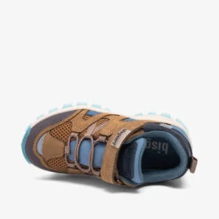 Bisgaard Pilou Tex Khaki -bisgaardshoes Verkaufsgeschäft 64211 2080 1