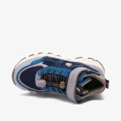 Bisgaard Finn Tex Navy -bisgaardshoes Verkaufsgeschäft 64401 1400 1