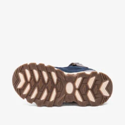 Bisgaard Finn Tex Navy -bisgaardshoes Verkaufsgeschäft 64401 1400 2