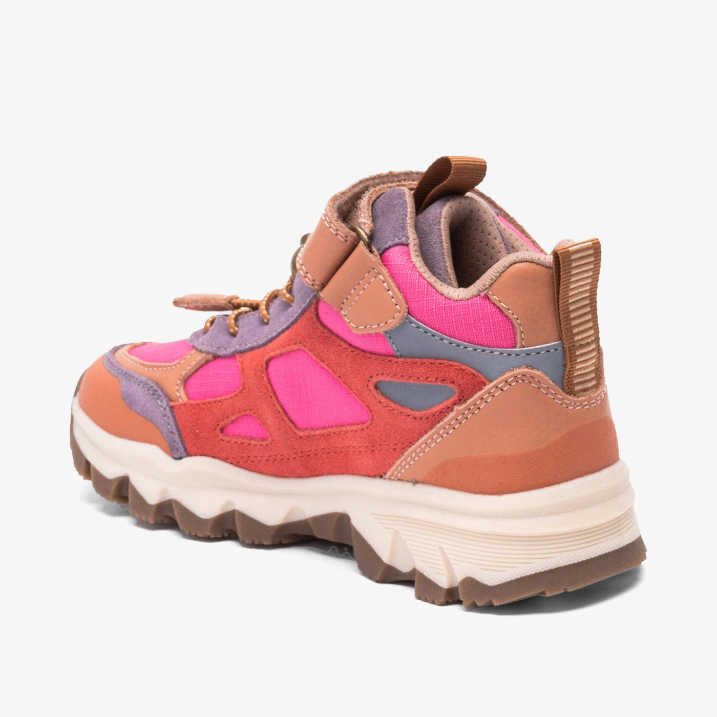 Bisgaard Finn Tex Pink 2 Bisgaard Finn Tex Pink – Bild 2