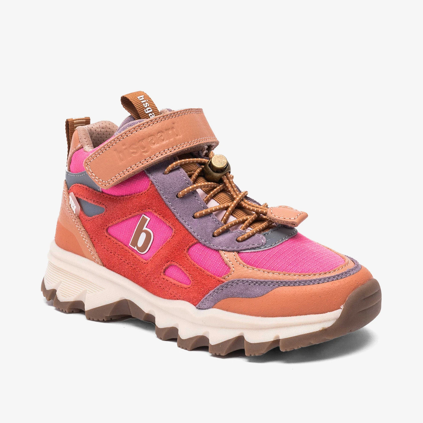 Bisgaard Finn Tex Pink 1 Bisgaard Finn Tex Pink