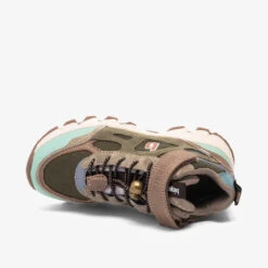 Bisgaard Finn Tex Khaki 7 Bisgaard Finn Tex Khaki -bisgaardshoes Verkaufsgeschäft 64401 2080 1