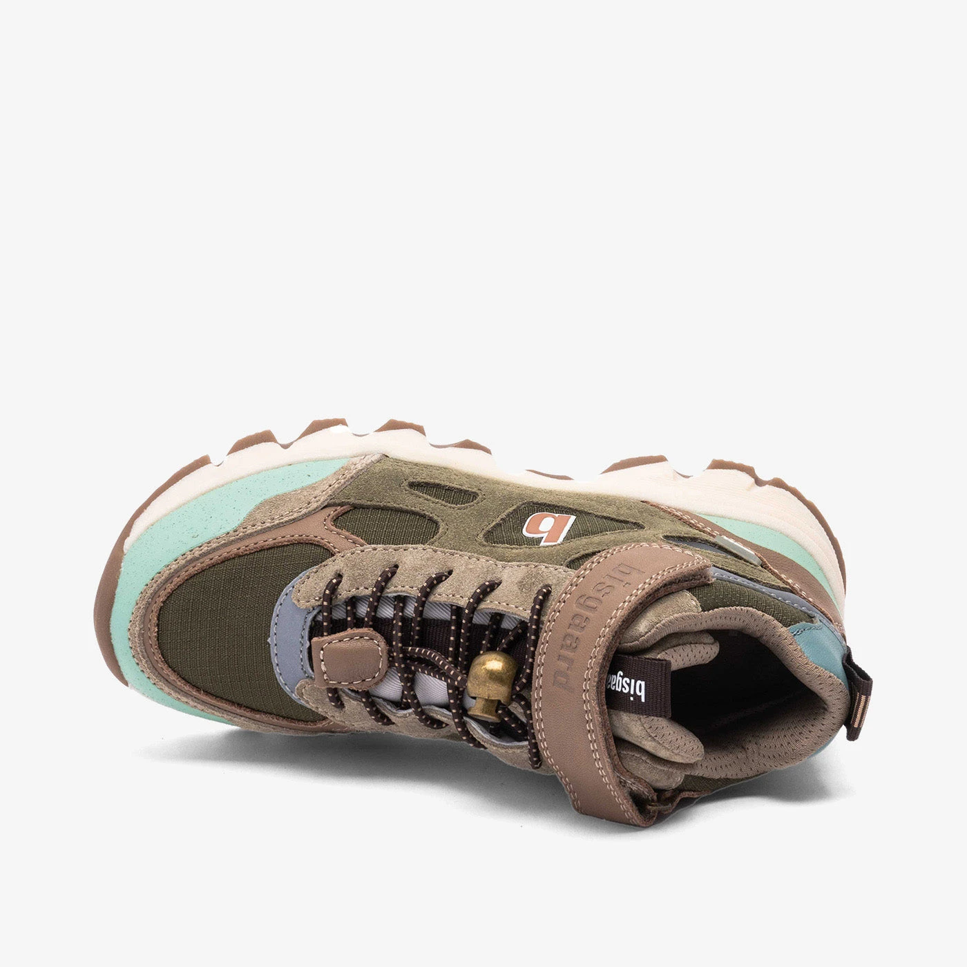 Bisgaard Finn Tex Khaki 3 Bisgaard Finn Tex Khaki – Bild 3