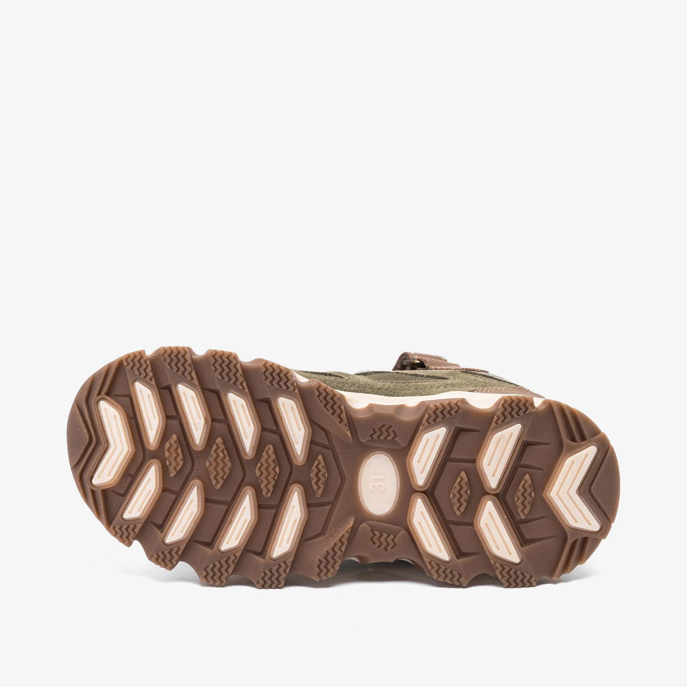 Bisgaard Finn Tex Khaki 4 Bisgaard Finn Tex Khaki – Bild 4