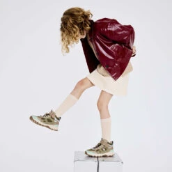 Bisgaard Finn Tex Khaki 9 Bisgaard Finn Tex Khaki -bisgaardshoes Verkaufsgeschäft 64401 2080 3