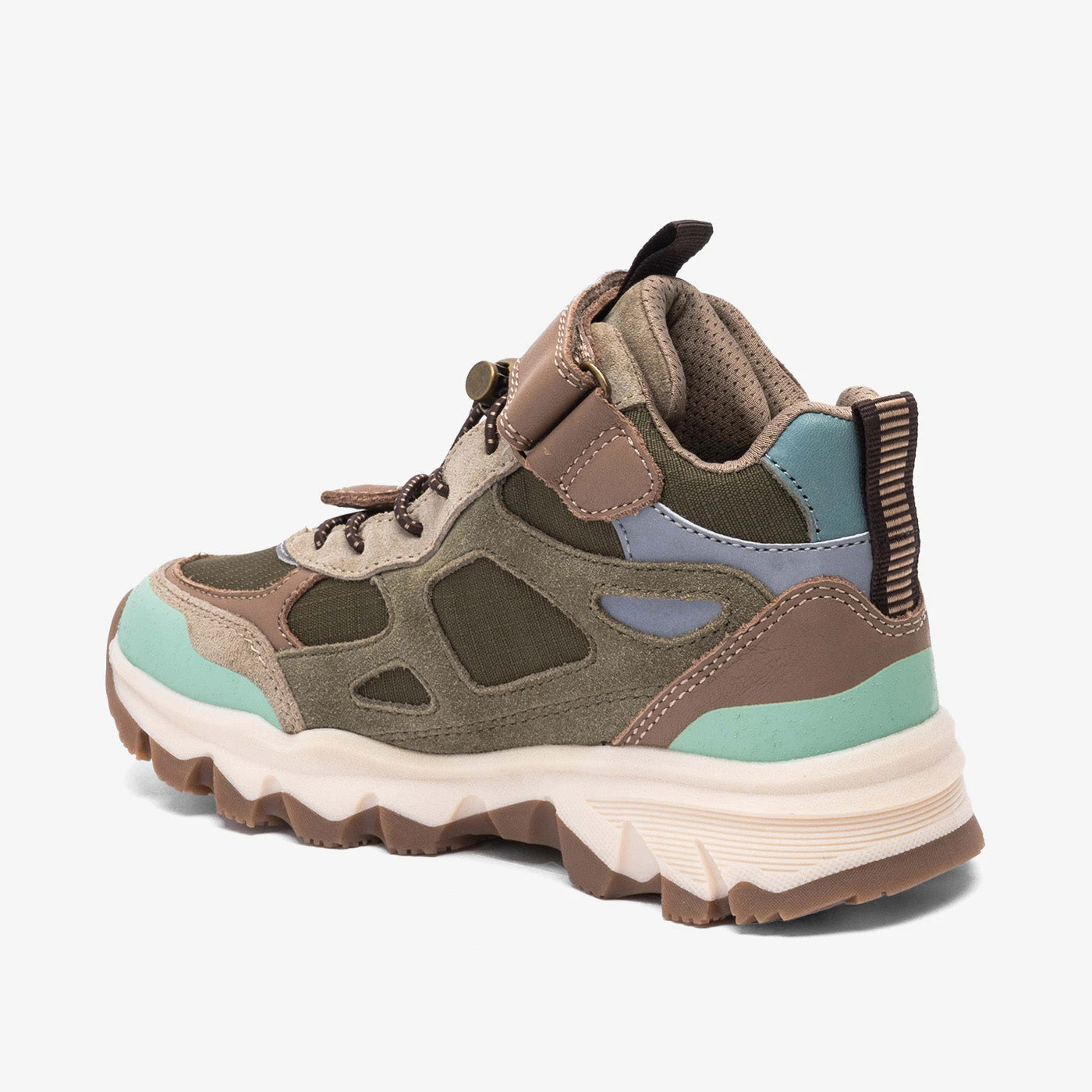 Bisgaard Finn Tex Khaki 2 Bisgaard Finn Tex Khaki – Bild 2