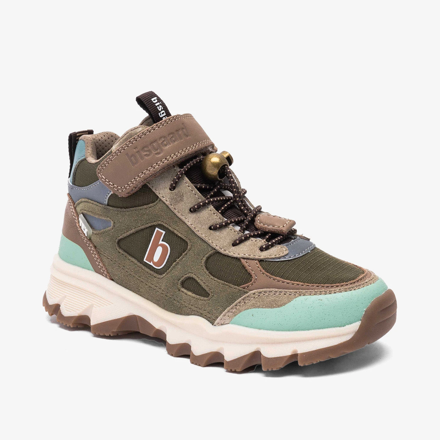 Bisgaard Finn Tex Khaki 1 Bisgaard Finn Tex Khaki