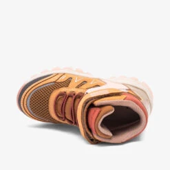 Bisgaard Madison Tex Camel -bisgaardshoes Verkaufsgeschäft 64601 1307 1