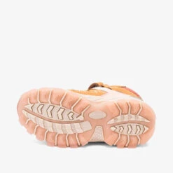 Bisgaard Madison Tex Camel -bisgaardshoes Verkaufsgeschäft 64601 1307 2