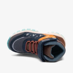 Bisgaard Madison Tex Navy 7 Bisgaard Madison Tex Navy -bisgaardshoes Verkaufsgeschäft 64601 1400 1