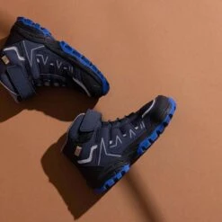 Bisgaard Madison Tex Navy 9 Bisgaard Madison Tex Navy -bisgaardshoes Verkaufsgeschäft 64601 1400 3