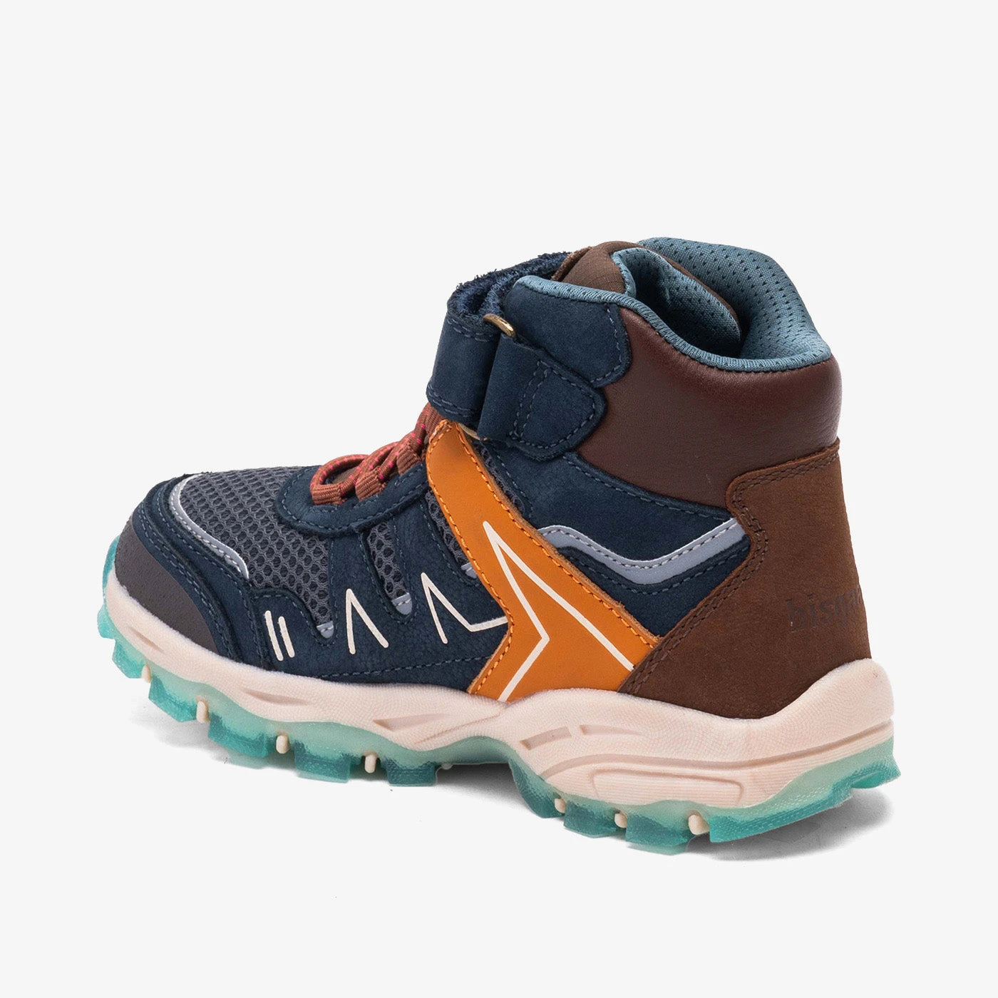 Bisgaard Madison Tex Navy 2 Bisgaard Madison Tex Navy – Bild 2