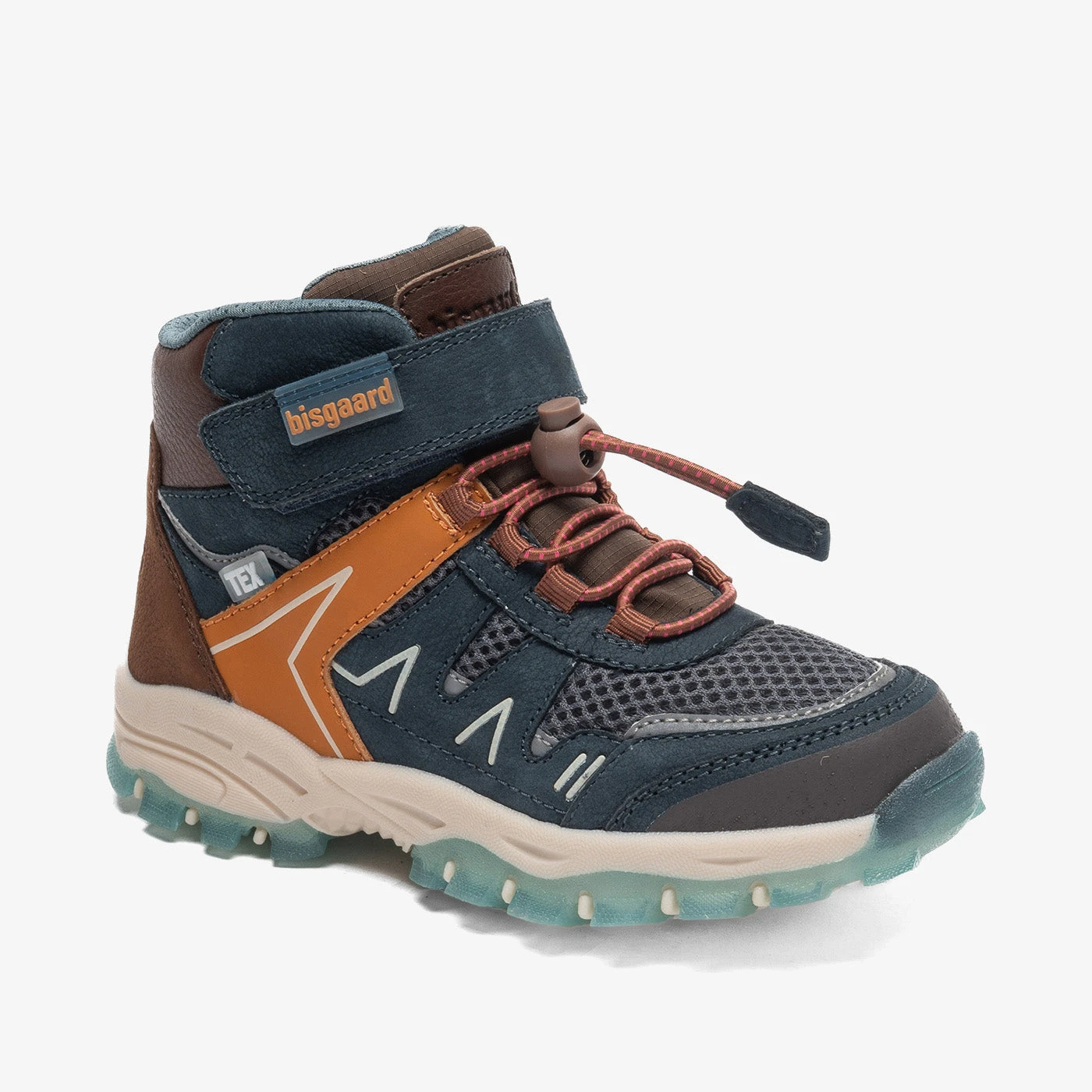 Bisgaard Madison Tex Navy 1 Bisgaard Madison Tex Navy