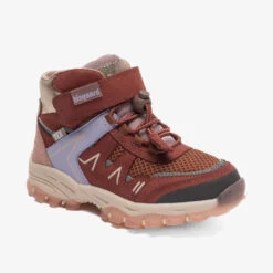 Bisgaard Madison Tex Burgundy