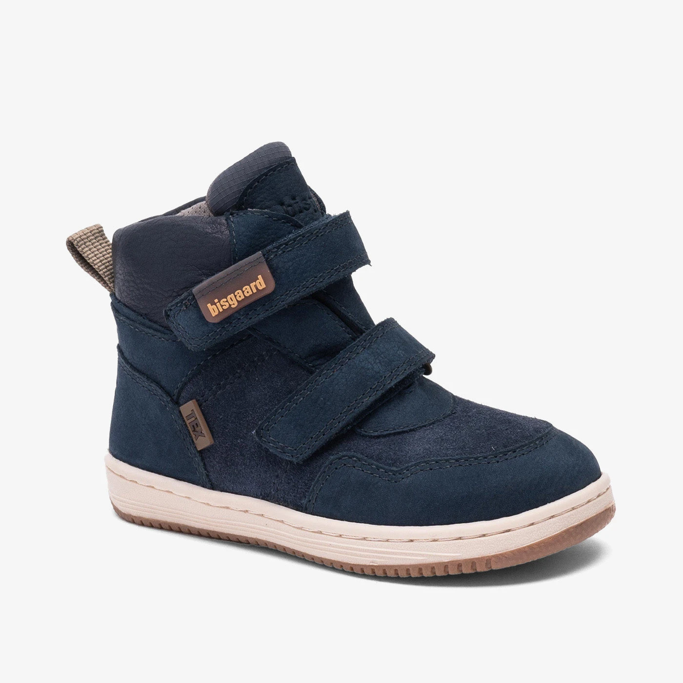 Bisgaard Matty Tex Navy 1 Bisgaard Matty Tex Navy
