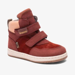 Bisgaard Matty Tex Burgundy