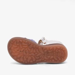 Bisgaard Barbara Lavender -bisgaardshoes Verkaufsgeschäft 70274 1800 2