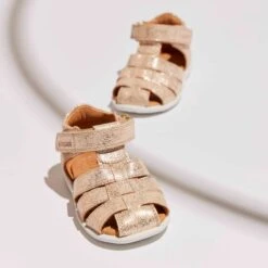 Bisgaard Carly Platin 9 Bisgaard Carly Platin -bisgaardshoes Verkaufsgeschäft 71206 2200 3