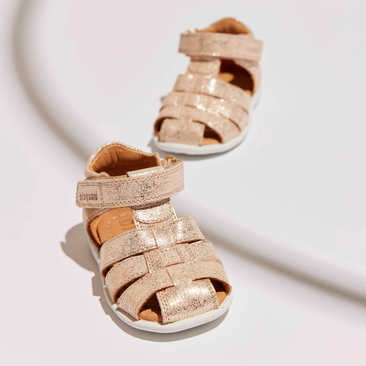 Bisgaard Carly Platin 5 Bisgaard Carly Platin – Bild 5