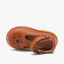 Bisgaard Almea Cognac -bisgaardshoes Verkaufsgeschäft 71284 1300 1