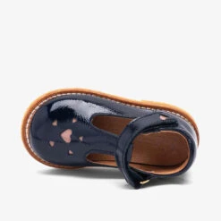Bisgaard Almea Navy Patent 6 Bisgaard Almea Navy Patent -bisgaardshoes Verkaufsgeschäft 71284 1437 1