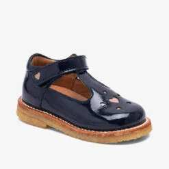 Bisgaard Almea Navy Patent