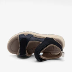 Bisgaard Coco Navy -bisgaardshoes Verkaufsgeschäft 74101 1400 1