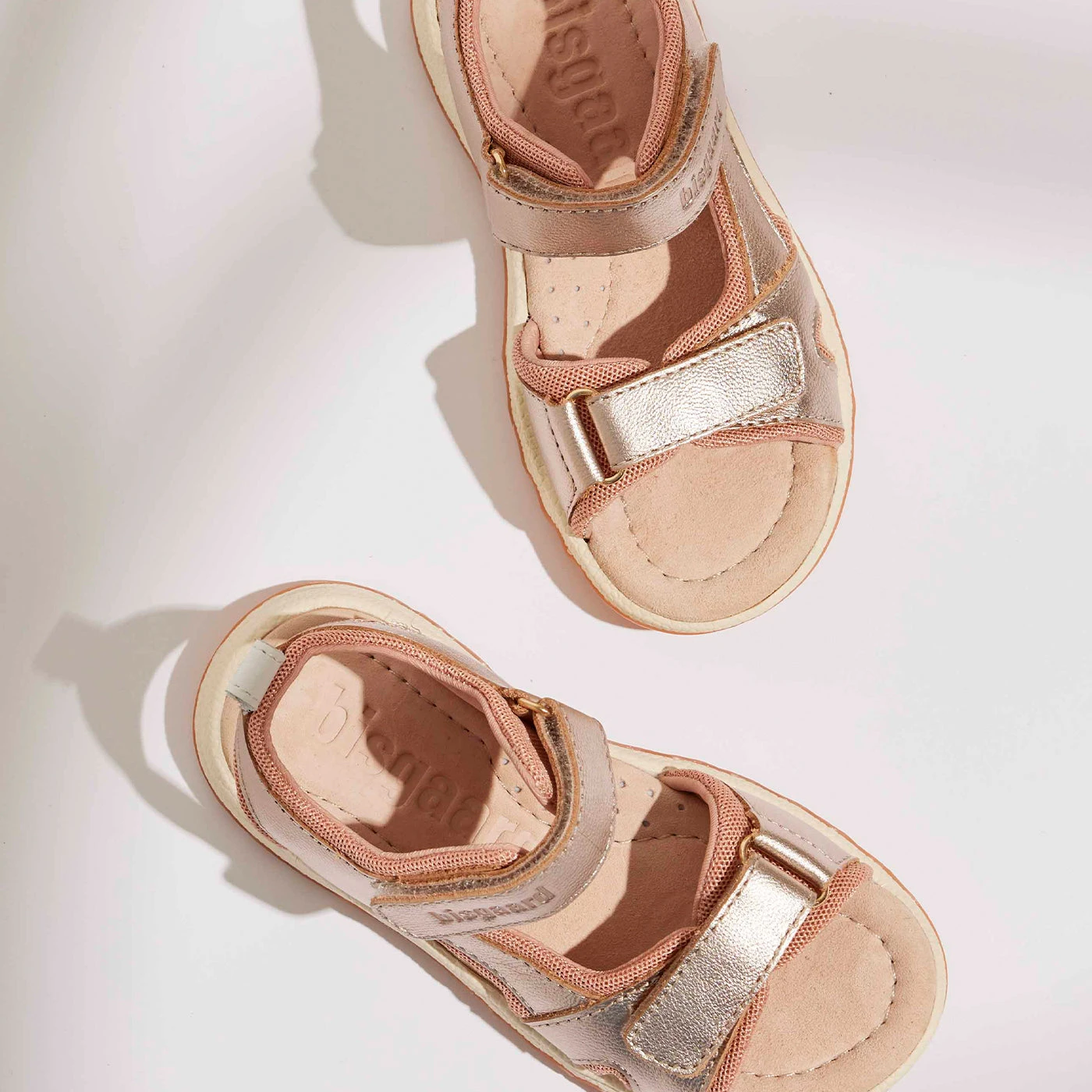 Bisgaard Coco Rose Gold 5 Bisgaard Coco Rose Gold – Bild 5