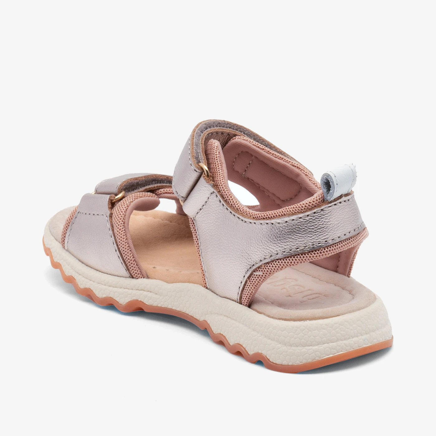 Bisgaard Coco Rose Gold 2 Bisgaard Coco Rose Gold – Bild 2