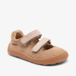 Bisgaard Barefoot Michi Taupe