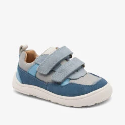 Bisgaard Barefoot Elroy Dusty Blue