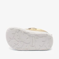 Bisgaard Barefoot Elroy Gold -bisgaardshoes Verkaufsgeschäft 74107 2202 2