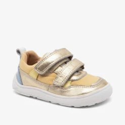 Bisgaard Barefoot Elroy Gold