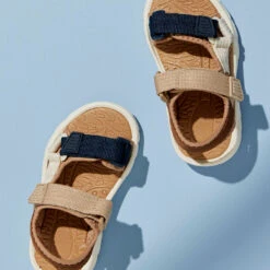 Bisgaard Nico Nature -bisgaardshoes Verkaufsgeschäft 74401 1278 3