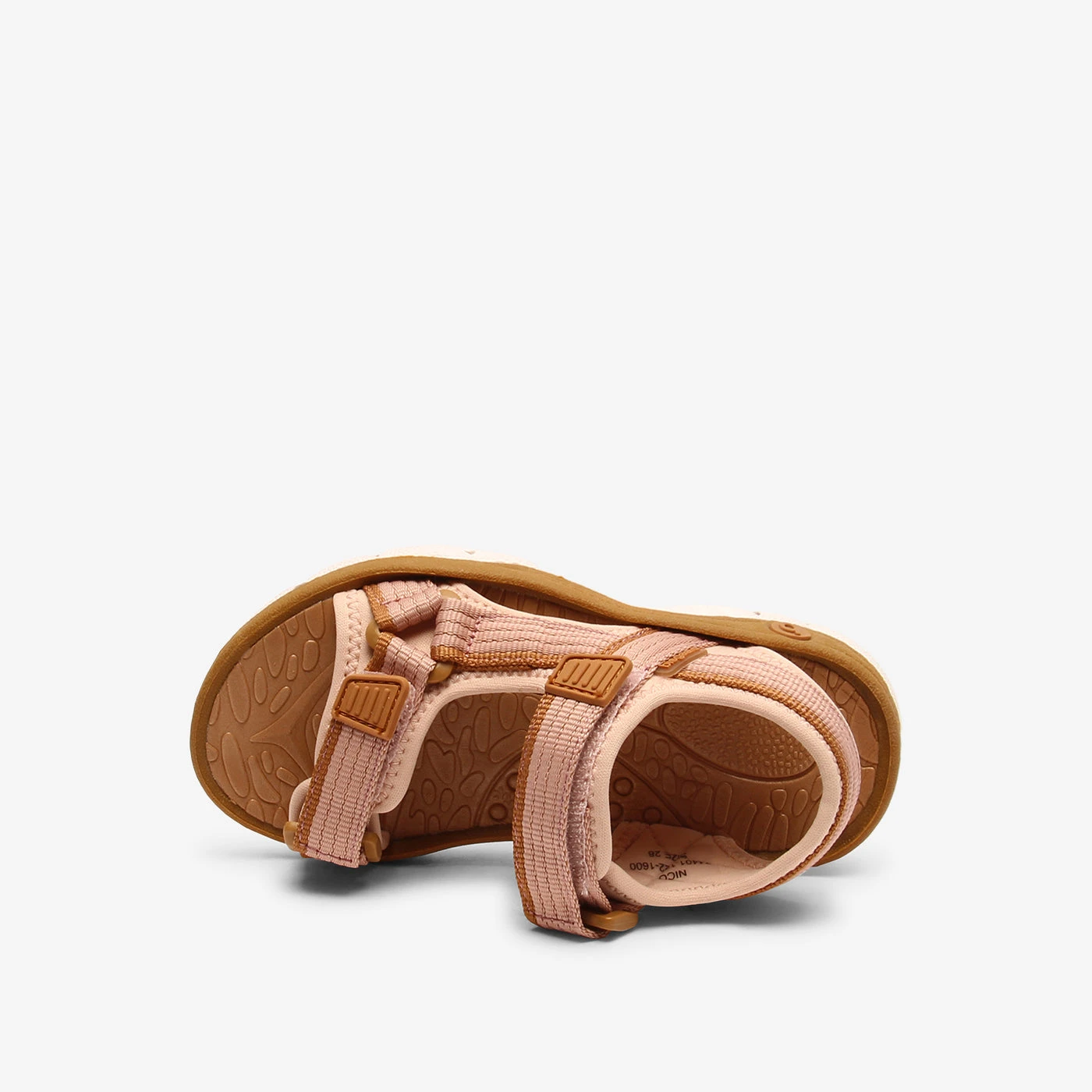 Bisgaard Nico Rose 3 Bisgaard Nico Rose – Bild 3