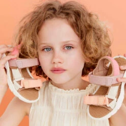 Bisgaard Nico Rose 9 Bisgaard Nico Rose -bisgaardshoes Verkaufsgeschäft 74401 1600 3