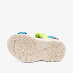 Bisgaard Nico Bright Green -bisgaardshoes Verkaufsgeschäft 74401 1748 2