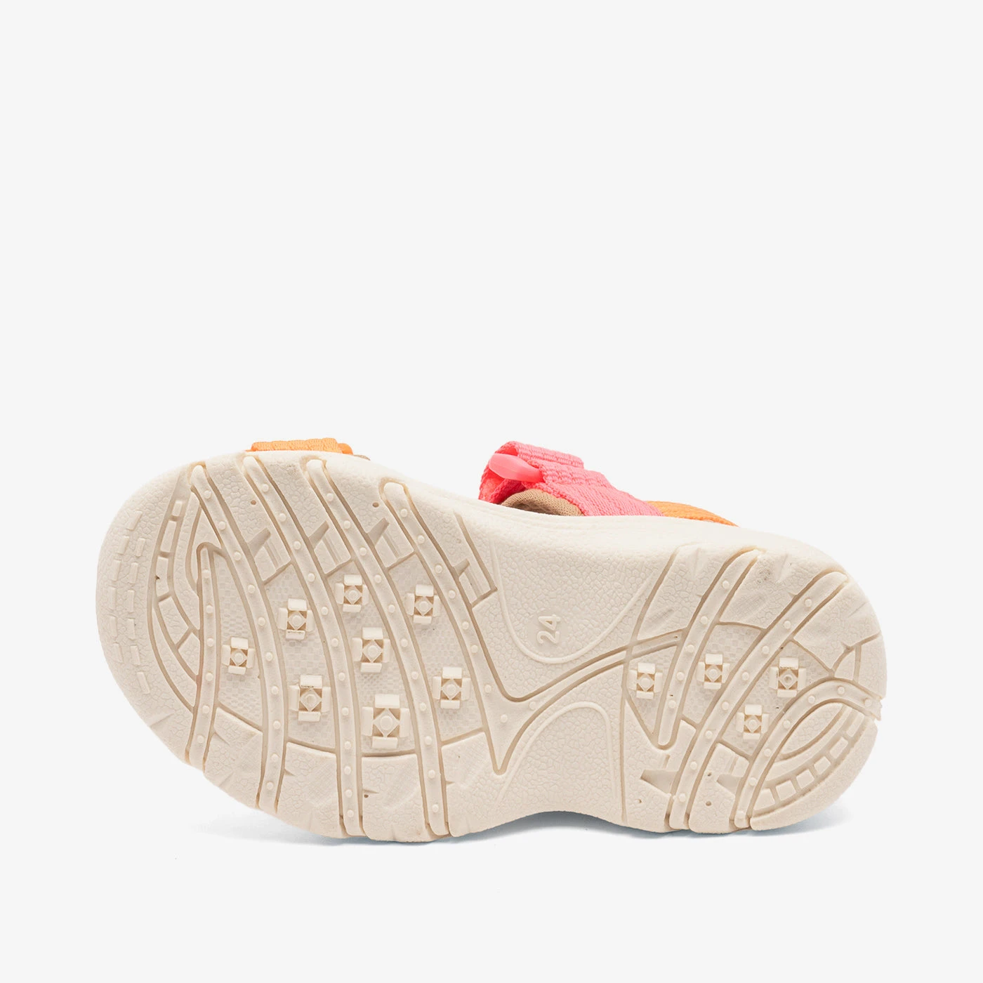 Bisgaard Nico Pink 4 Bisgaard Nico Pink – Bild 4