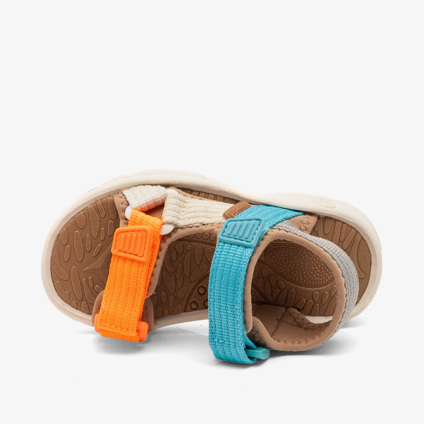 Bisgaard Nico Bright Orange 3 Bisgaard Nico Bright Orange – Bild 3