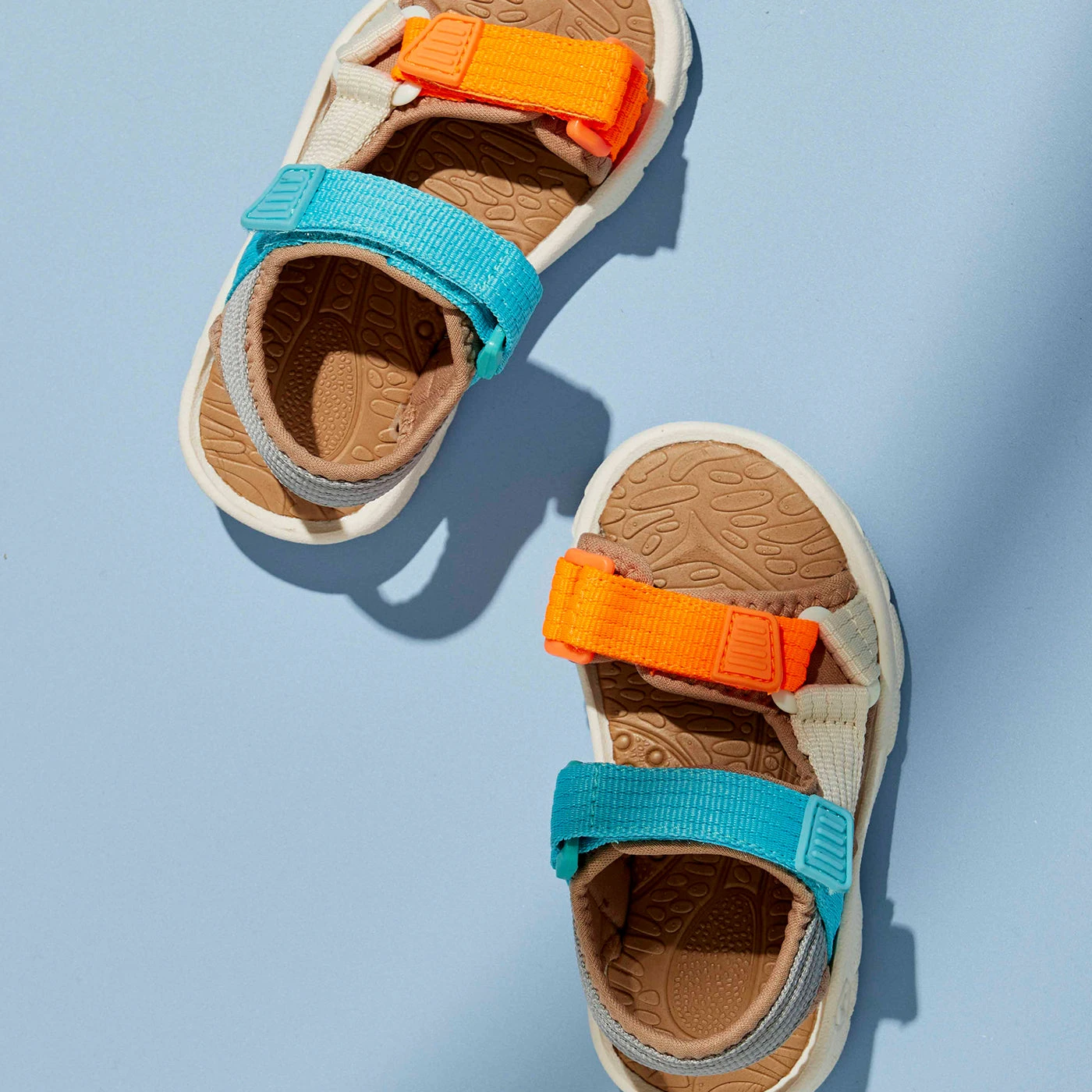 Bisgaard Nico Bright Orange 5 Bisgaard Nico Bright Orange – Bild 5