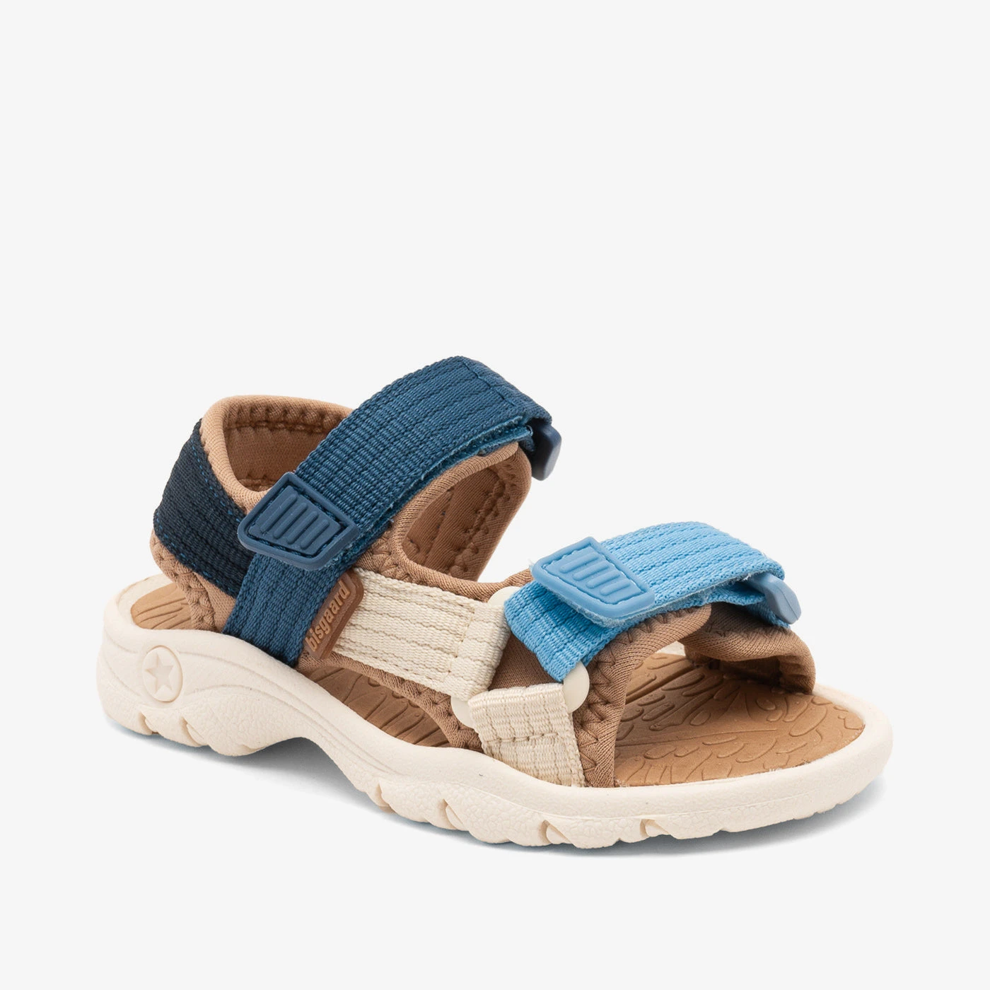 Bisgaard Nico Dark Blue 1 Bisgaard Nico Dark Blue