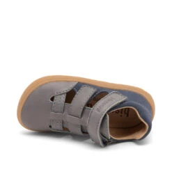 Bisgaard Barefoot Floyd Jeans 6 Bisgaard Barefoot Floyd Jeans -bisgaardshoes Verkaufsgeschäft 74503 1701 1